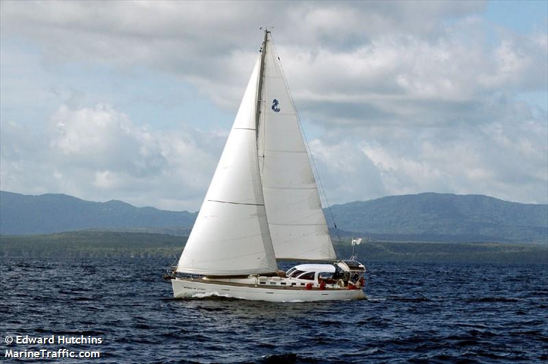 unladen swallow (Sailing vessel) - IMO , MMSI 367664000, Call Sign WDM5303 under the flag of United States (USA)