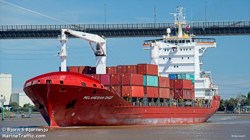 songa cheetah (Container Ship) - IMO 9405100, MMSI 636021230, Call Sign 5LCX6 under the flag of Liberia