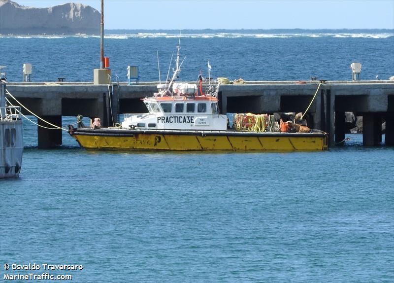 rio mayo (Pilot) - IMO , MMSI 701006531, Call Sign LW2976 under the flag of Argentina
