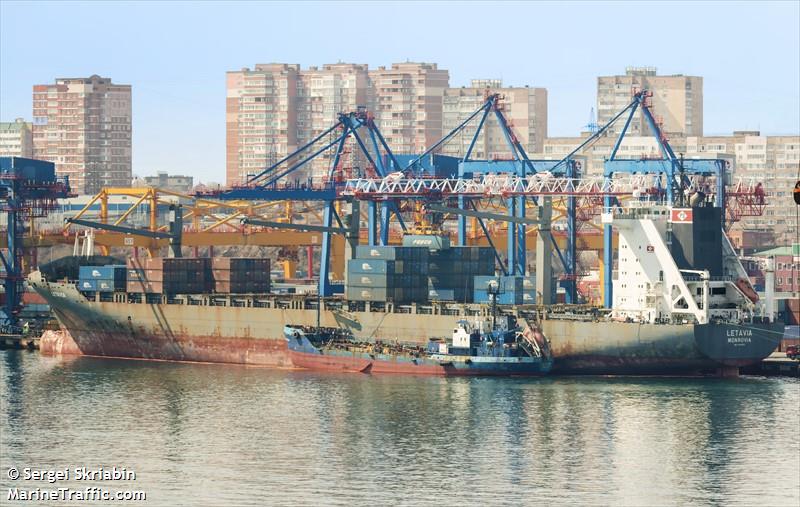 cma cgm paranagua (Container Ship) - IMO 9246683, MMSI 229635000, Call Sign 9HA5542 under the flag of Malta