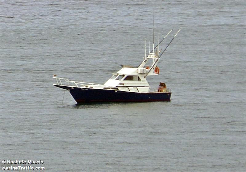 cole (Unknown) - IMO , MMSI 224067140 under the flag of Spain