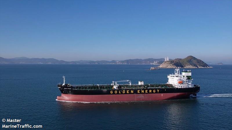 energy artemis (Chemical/Oil Products Tanker) - IMO 9928750, MMSI 232032105, Call Sign MILT4 under the flag of United Kingdom (UK)