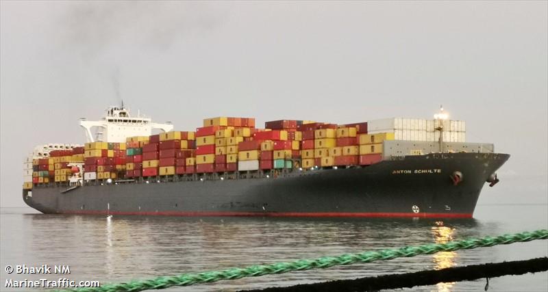 wan hai 723 (Container Ship) - IMO 9398254, MMSI 563142800, Call Sign 9V7326 under the flag of Singapore