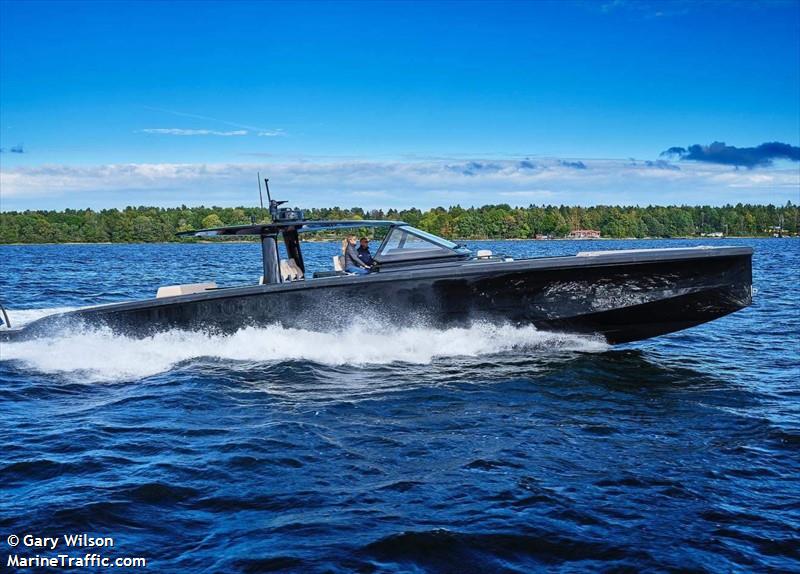 pelta (Pleasure craft) - IMO , MMSI 319225800, Call Sign ZGQC8 under the flag of Cayman Islands