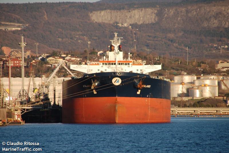 clyde noble (Crude Oil Tanker) - IMO 9282792, MMSI 352898733, Call Sign 3E2027 under the flag of Panama
