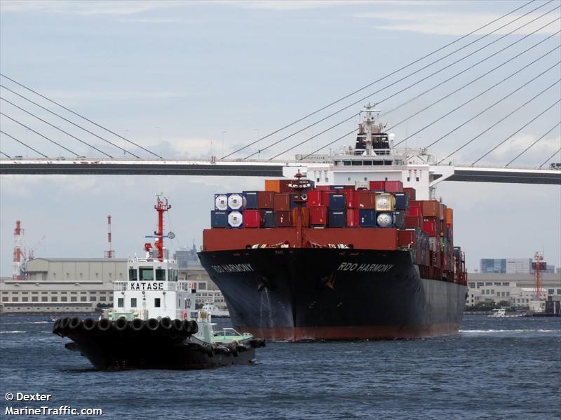 saadet (General Cargo Ship) - IMO 9522063, MMSI 229730000, Call Sign 9HA5575 under the flag of Malta