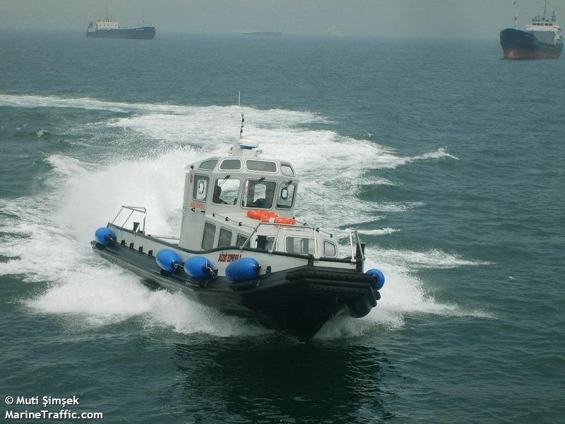 marin-9 (Resolution 18 ship) - IMO , MMSI 271010238, Call Sign TCA2766 under the flag of Turkey