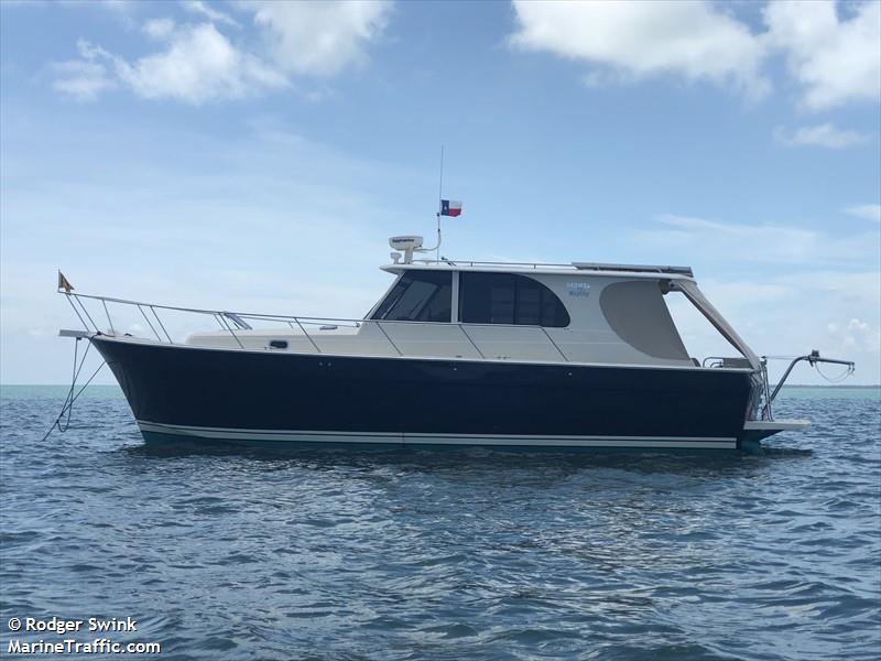reality (Pleasure craft) - IMO , MMSI 338428523, Call Sign REALITY under the flag of USA