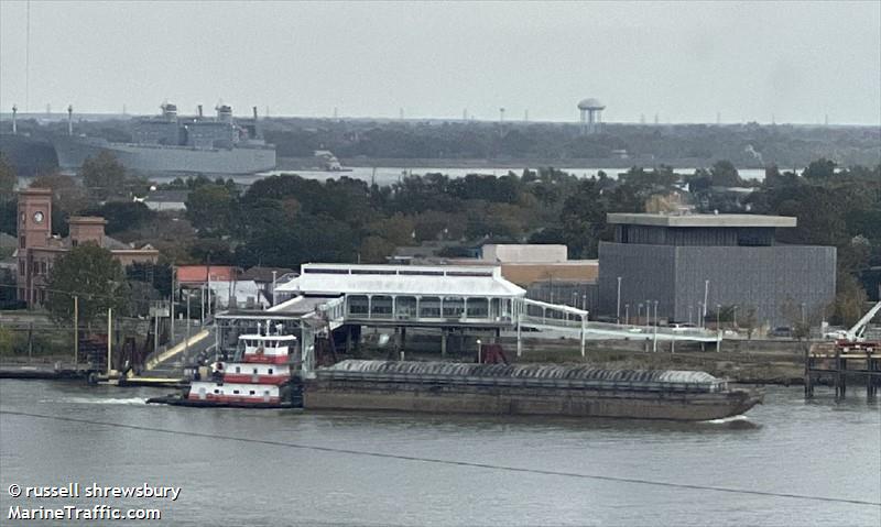 count fleet (Local type) - IMO , MMSI 368106490, Call Sign WDK9770 under the flag of United States (USA)