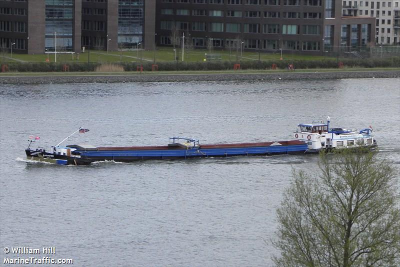 244730179 (Pleasure craft) - IMO , MMSI 244660173, Call Sign PE3621 under the flag of Netherlands