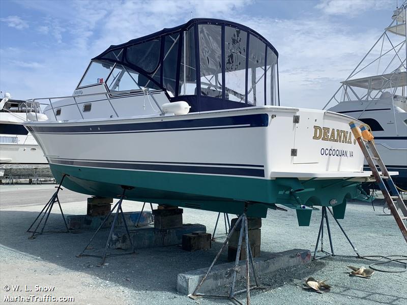 pilots (Pleasure craft) - IMO , MMSI 338330479 under the flag of USA