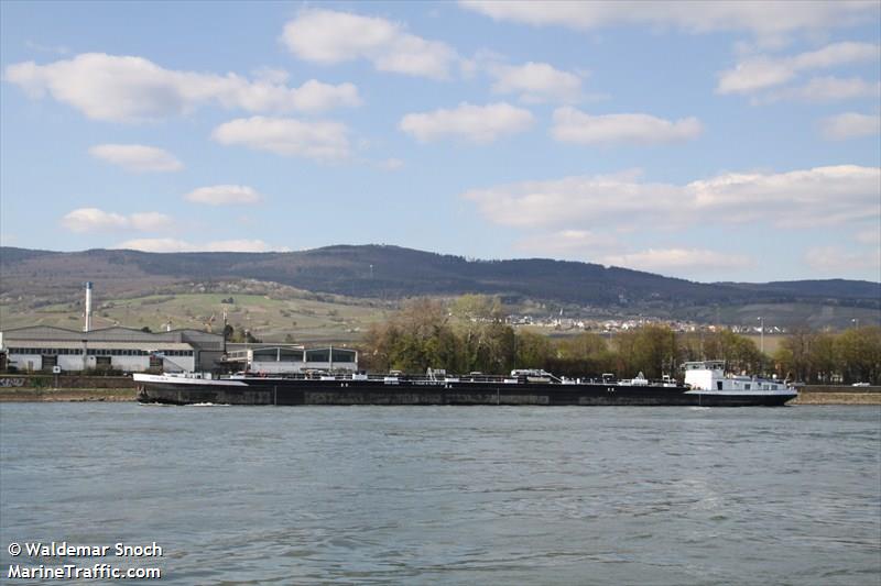 pfaffenstein (Passenger ship) - IMO , MMSI 211518440, Call Sign DC9644 under the flag of Germany