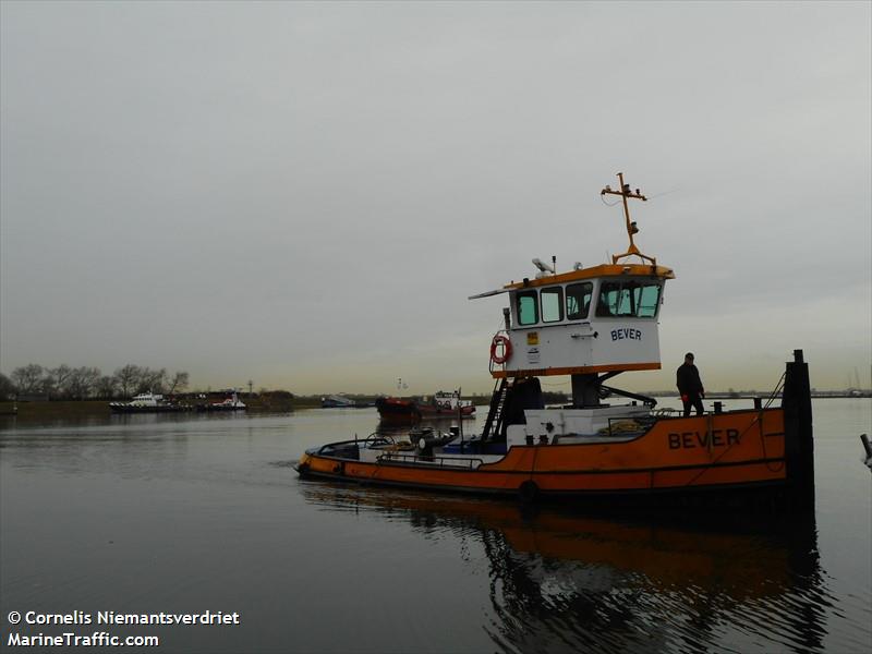 istaceo (Cargo ship) - IMO , MMSI 244020555, Call Sign PD0 under the flag of Netherlands