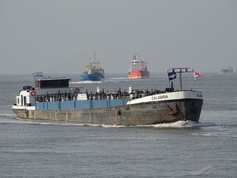 amigo (Other type) - IMO , MMSI 244660474, Call Sign PE7444 under the flag of Netherlands