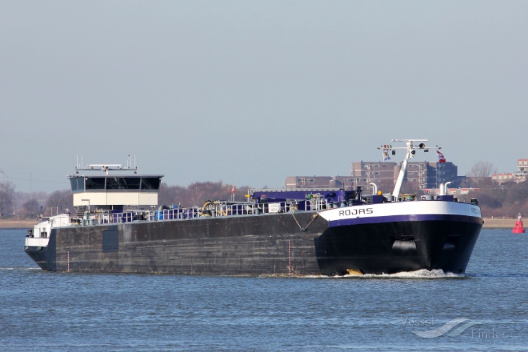 masseto (Tanker) - IMO , MMSI 244700884, Call Sign PB8229 under the flag of Netherlands