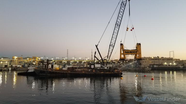 harbor commander. (Unknown) - IMO , MMSI 366892120, Call Sign WDB3861 under the flag of United States (USA)