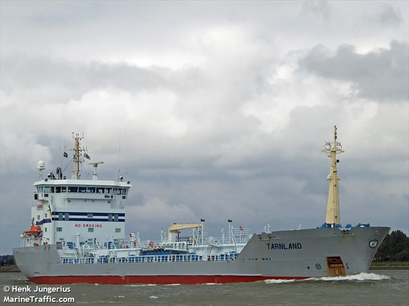 padosa (Oil Products Tanker) - IMO 9121699, MMSI 636018503, Call Sign D5PY8 under the flag of Liberia