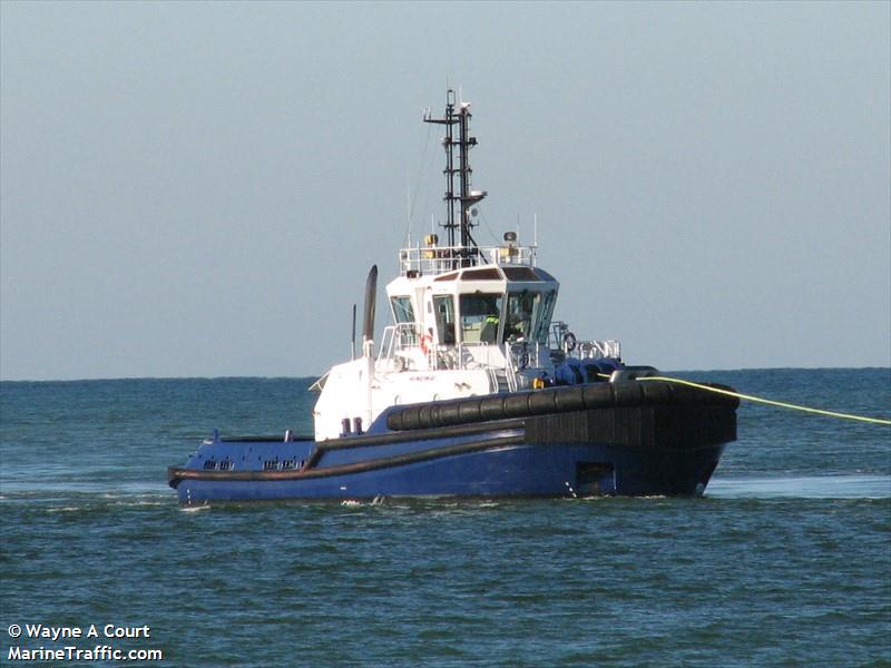 hinewai (-) - IMO , MMSI 512458000, Call Sign ZMG3718 under the flag of New Zealand