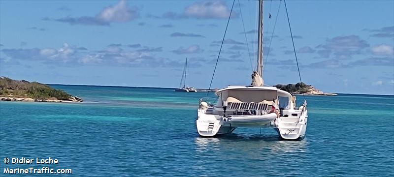 tiplouf (Sailing vessel) - IMO , MMSI 227164130, Call Sign FAA8604 under the flag of France