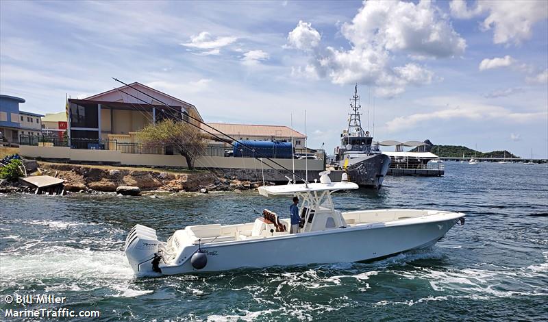 gurucita (Pleasure craft) - IMO , MMSI 338429876 under the flag of USA