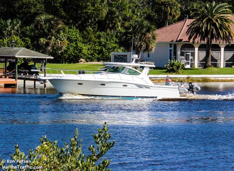 seadawg (Pleasure craft) - IMO , MMSI 338431809 under the flag of USA