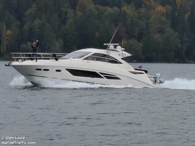 mahalo rewards (Pleasure craft) - IMO , MMSI 368223870, Call Sign WDM6283 under the flag of United States (USA)