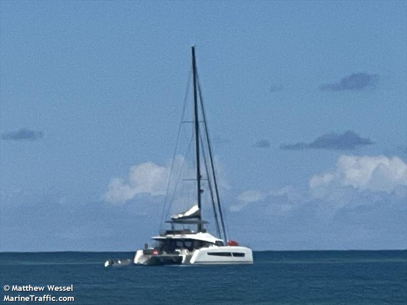 semper fidelis (Sailing vessel) - IMO , MMSI 229644000, Call Sign 9HB8506 under the flag of Malta