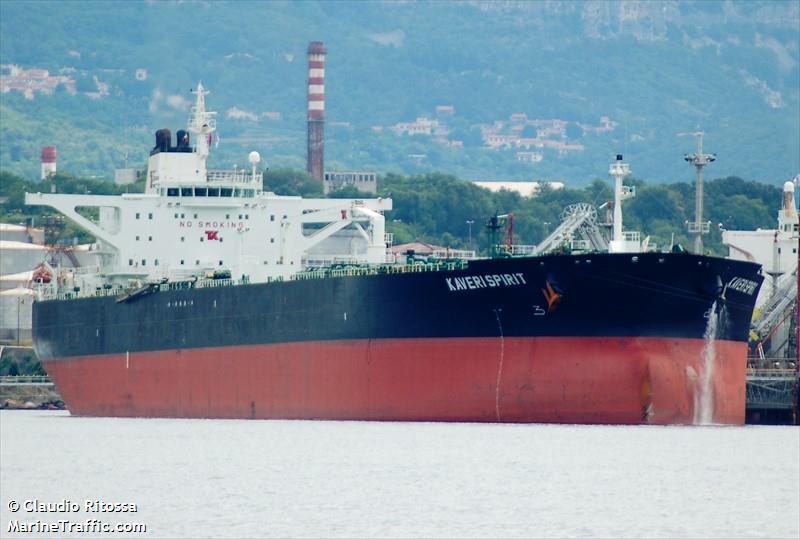 onisilos (Crude Oil Tanker) - IMO 9286281, MMSI 636021361, Call Sign 5LDO8 under the flag of Liberia