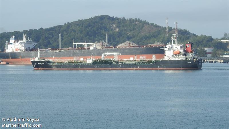linkwood (Chemical/Oil Products Tanker) - IMO 9812406, MMSI 636021473, Call Sign 5LEC3 under the flag of Liberia