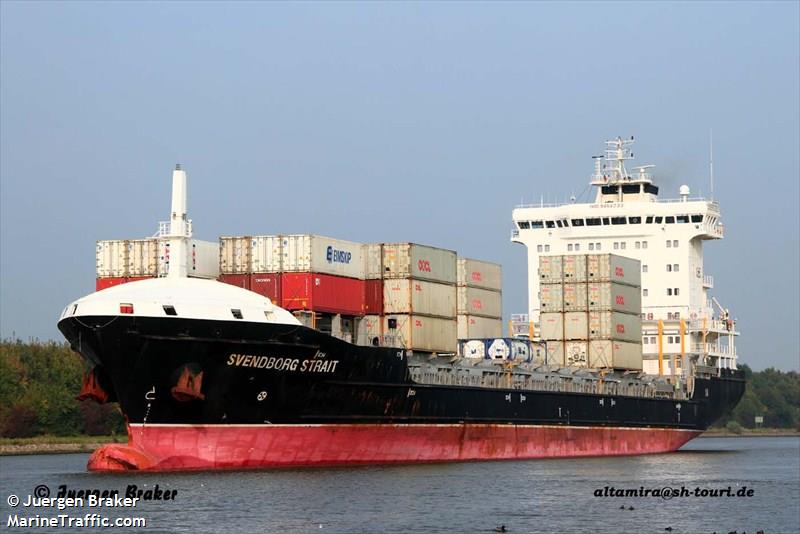 hrm tradition (Cargo ship) - IMO , MMSI 305694000, Call Sign V2ZJ6 under the flag of Antigua & Barbuda