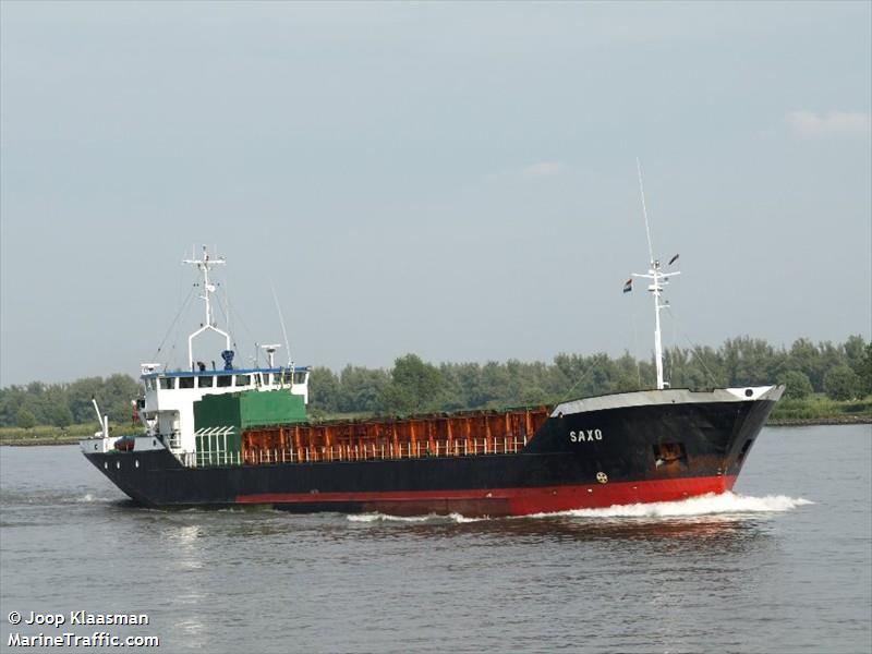 torm atlantic (Chemical/Oil Products Tanker) - IMO 9433509, MMSI 219452000, Call Sign OZCR2 under the flag of Denmark