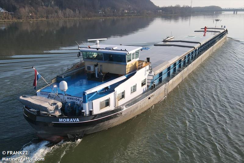 jenny (Other type) - IMO , MMSI 244170800, Call Sign PH6527 under the flag of Netherlands