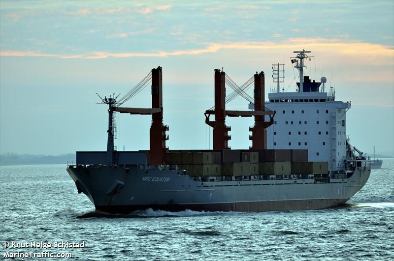 lady ayana (General Cargo Ship) - IMO 7818377, MMSI 511100626, Call Sign T8A3805 under the flag of Palau