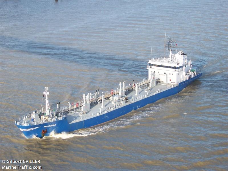 braveheart spirit (Offshore Tug/Supply Ship) - IMO 9507049, MMSI 244367000, Call Sign PEJO under the flag of Netherlands