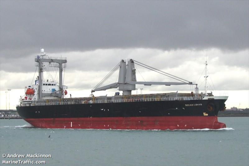 winposh regent (Offshore Tug/Supply Ship) - IMO 9550242, MMSI 372793000, Call Sign 3EZF6 under the flag of Panama