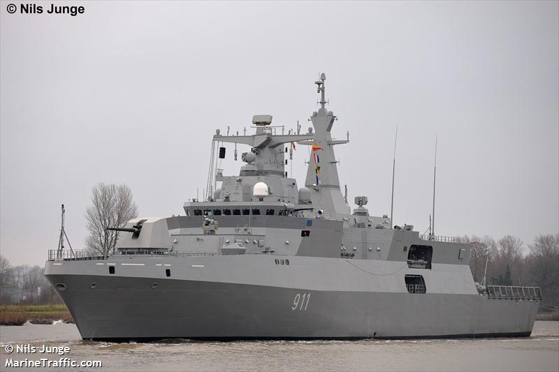 hhh (-) - IMO , MMSI 605126440, Call Sign 0 under the flag of Algeria