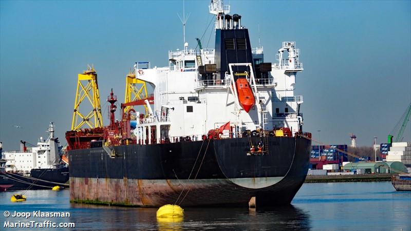cape camden (Chemical/Oil Products Tanker) - IMO 9422639, MMSI 636021552, Call Sign 5LEM5 under the flag of Liberia