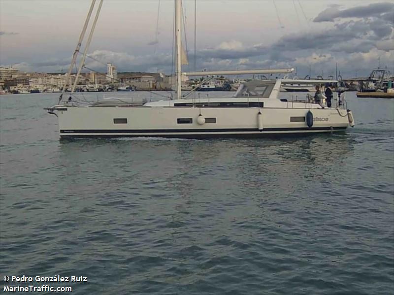 kairos (Unknown) - IMO , MMSI 244770960, Call Sign PI8565 under the flag of Netherlands