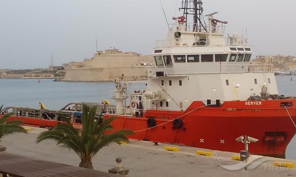 steyer (Offshore Tug/Supply Ship) - IMO 9196515, MMSI 257012480, Call Sign LEXJ under the flag of Norway