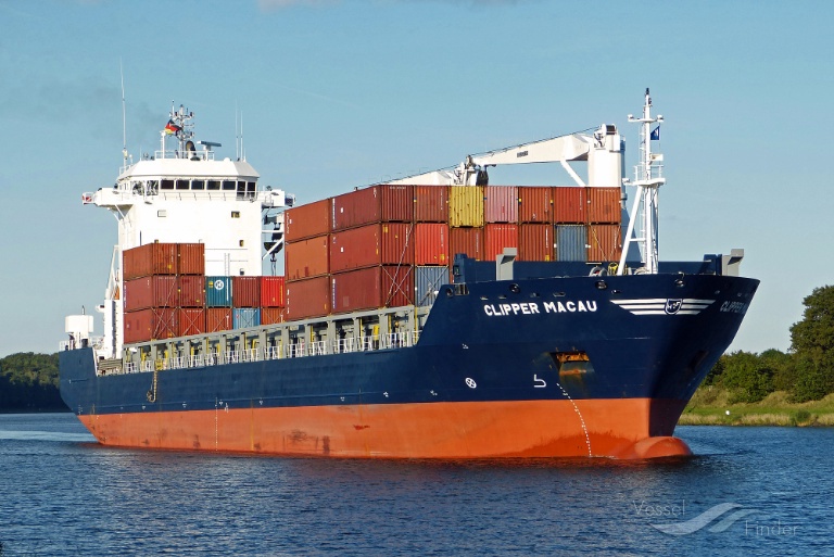 bbc rio grande (General Cargo Ship) - IMO 9368326, MMSI 305256000, Call Sign V2DM3 under the flag of Antigua & Barbuda