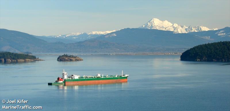 galveston (Pusher Tug) - IMO 9503160, MMSI 367337960, Call Sign WDE3363 under the flag of United States (USA)