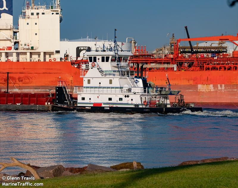 colt clary (Local type) - IMO , MMSI 367571770, Call Sign WDG7880 under the flag of United States (USA)