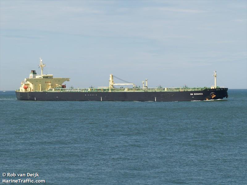 athens voyager (Crude Oil Tanker) - IMO 9337391, MMSI 372939000, Call Sign 3ELG3 under the flag of Panama