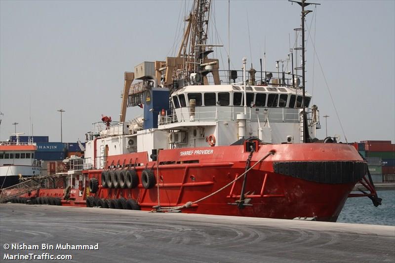 thuraya 1 (Deck Cargo Ship) - IMO 9762285, MMSI 470957000, Call Sign A6E3115 under the flag of UAE