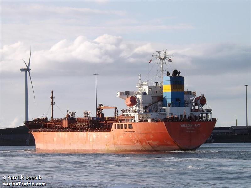 hyunfqi looo bech (Cargo ship) - IMO , MMSI 636016192, Call Sign D5EZ2 under the flag of Liberia