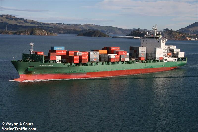 aurora dubai (Research Vessel) - IMO 8717283, MMSI 210410000, Call Sign 5BZM5 under the flag of Cyprus