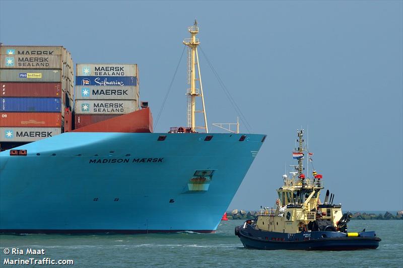 atalandi (Bulk Carrier) - IMO 9468970, MMSI 229876000, Call Sign 9HA5621 under the flag of Malta