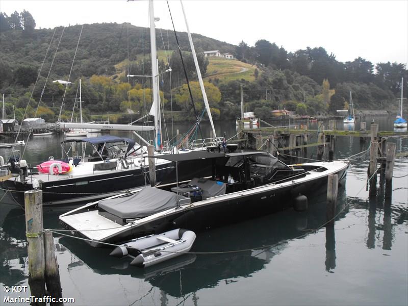 pelta (Pleasure craft) - IMO , MMSI 235100747, Call Sign 2GUY2 under the flag of United Kingdom (UK)