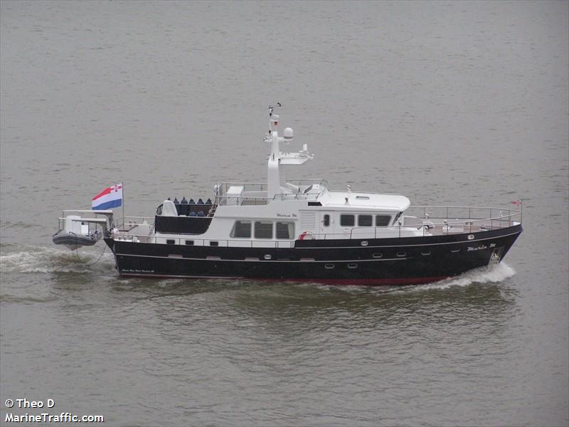 nosil (-) - IMO , MMSI 244620091, Call Sign PE2587 under the flag of Netherlands