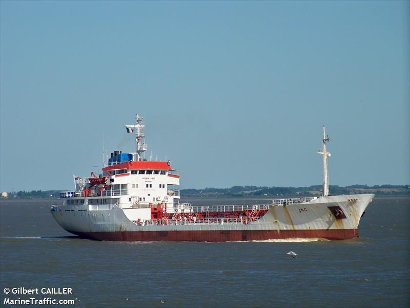 golden crown (Refrigerated Cargo Ship) - IMO 8549739, MMSI 357853000, Call Sign HP5145 under the flag of Panama